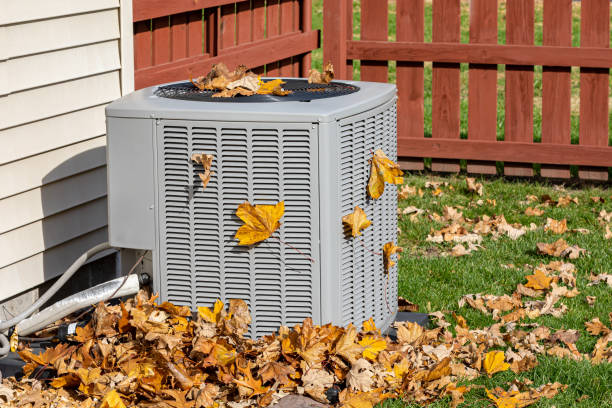 Best Central air repair  in Old Forge, PA