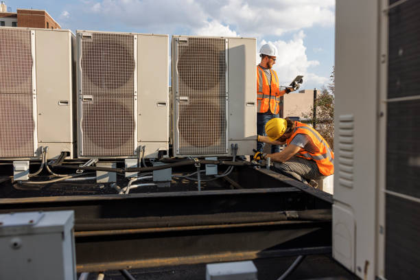 Best Ductless HVAC repair  in Old Forge, PA