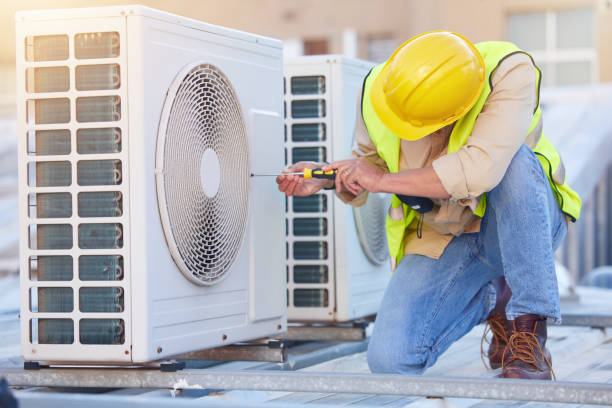 Best HVAC replacement cost  in Old Forge, PA