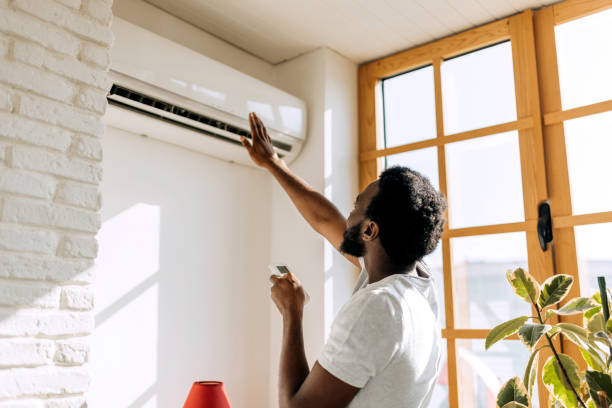 Best HVAC system installation  in Old Forge, PA