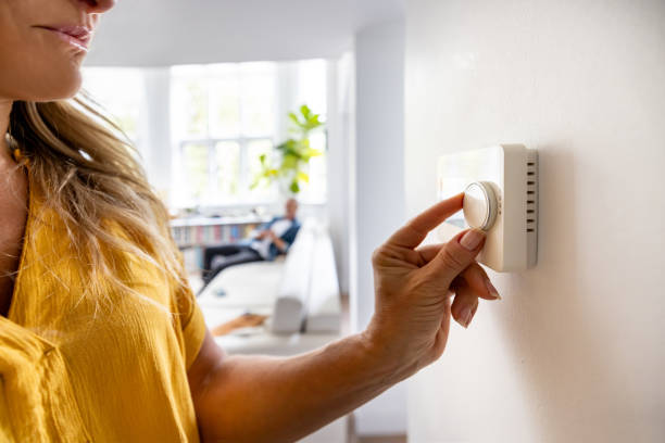 Best HVAC installation services  in Old Forge, PA