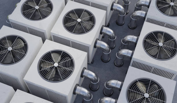 Best HVAC maintenance near me  in Old Forge, PA