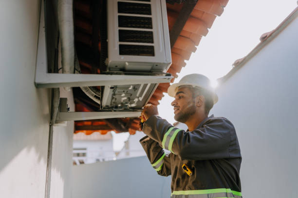 Best Commercial HVAC repair  in Old Forge, PA