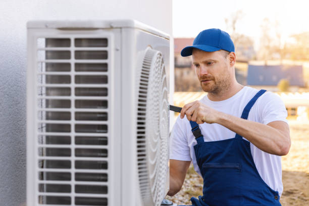 Best Furnace repair near me  in Old Forge, PA