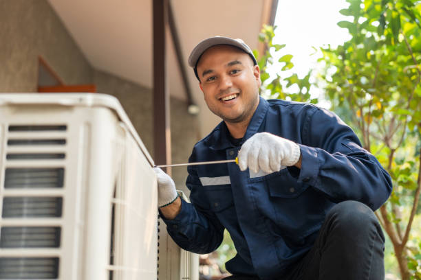 Best HVAC system installation  in Old Forge, PA
