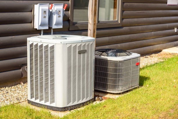 Best HVAC tune-up services  in Old Forge, PA